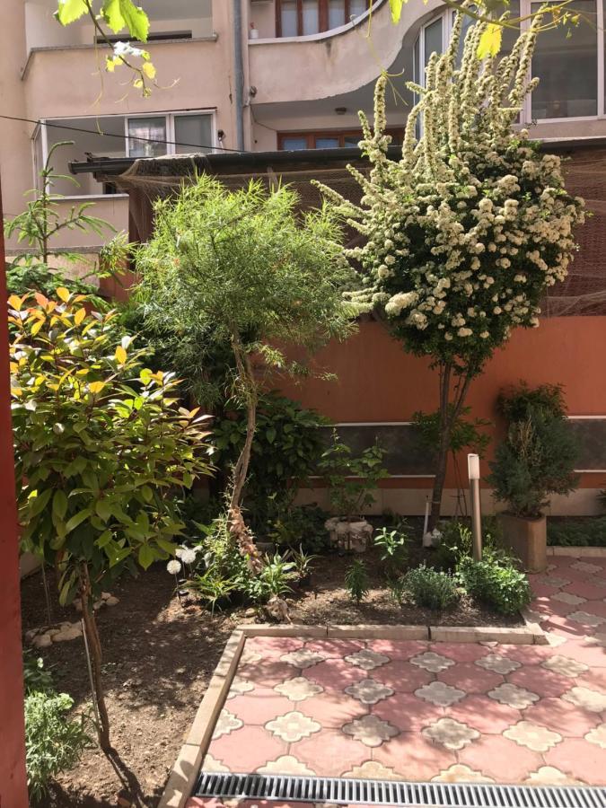 Red House Guest House 네세부르 외부 사진