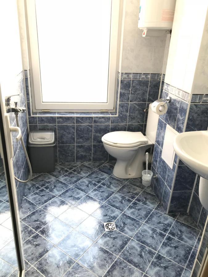 Red House Guest House 네세부르 외부 사진